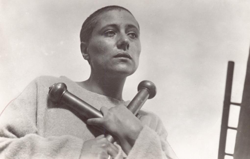 The Passion of Joan of Arc Carlthdreyer The Passion of Joan of Arc Carlthdreyer