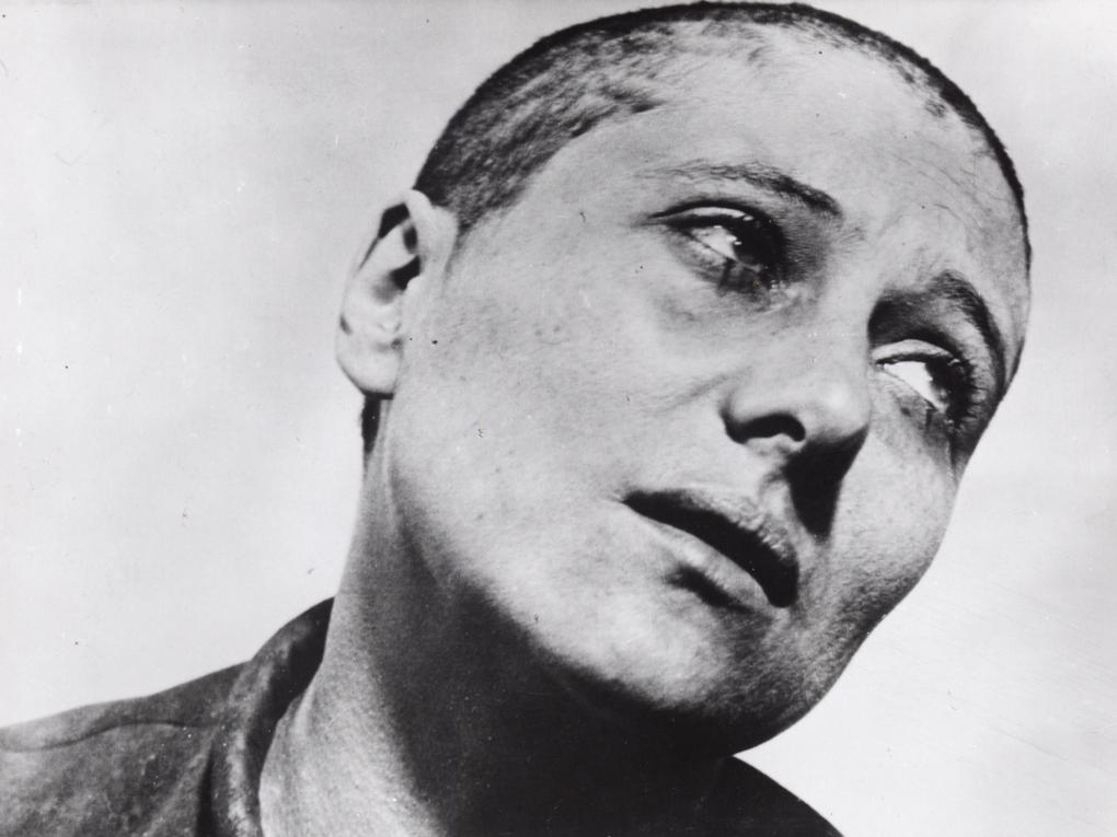 Film style | Carlthdreyer